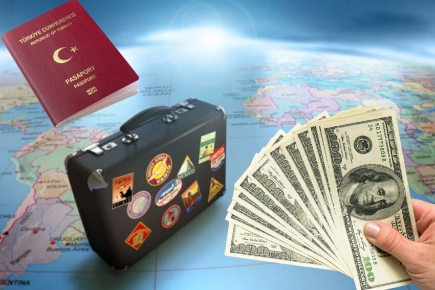 Yurt Dışı Seyahati Sırasında Dövizden Zarar Etmemek İçin Önlemler