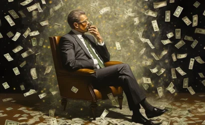 Zengin İnsanların Para Hakkındaki Düşünceleri