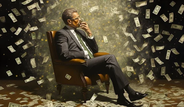 Zengin İnsanların Para Hakkındaki Düşünceleri