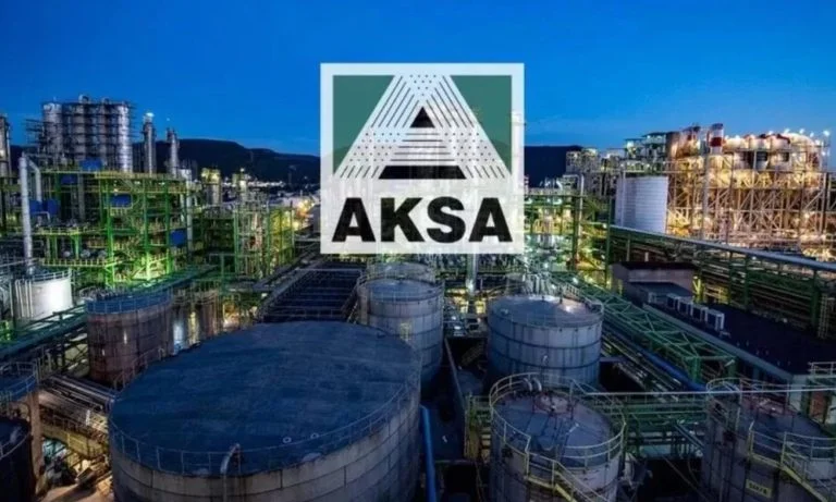 AKSA – Aksa Akrilik
