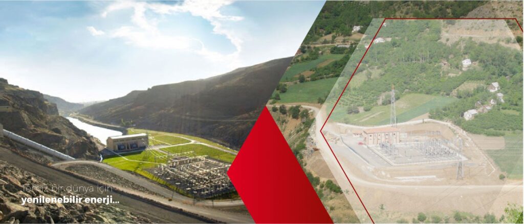 AYEN – Ayen Enerji