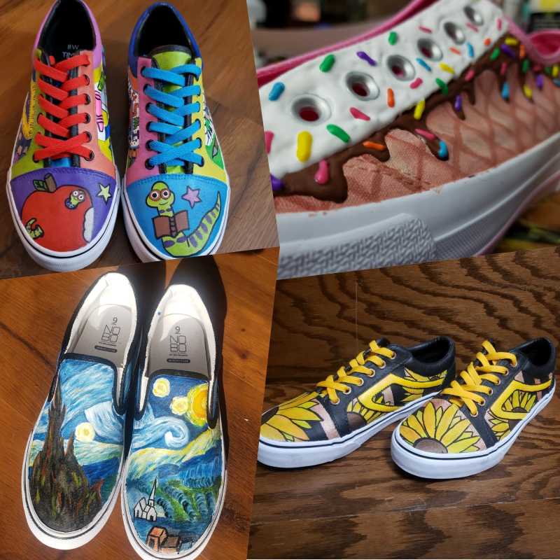 Ayakkabı Tasarımı Nedir?