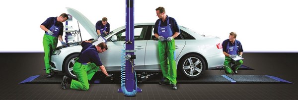 Bakım ve İşletme Maliyetlerini Azaltma Yöntemleri