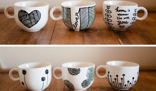 Bardak Tasarlayarak Para Kazanmak Mümkün mü