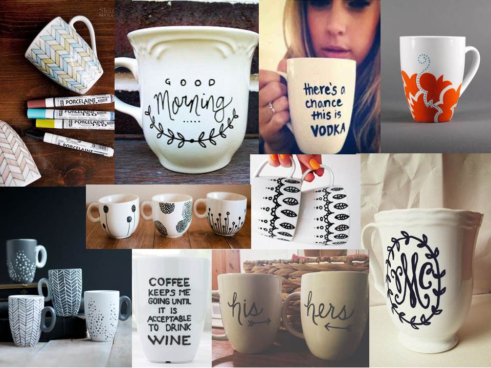 Bardak Tasarlayarak Para Kazanmanın Yolları Nelerdir