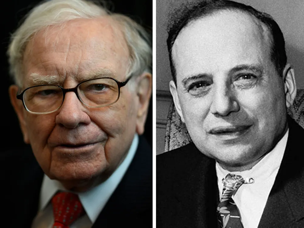 Benjamin Graham ve Değer Yatırımı Felsefesi