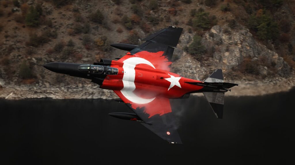 Borsada Öne Çıkan Savunma Sanayi Şirketleri