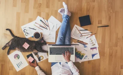 Evde Yapılabilecek İş Fikirleri Küçük Başlayın, Büyük Kazanın!