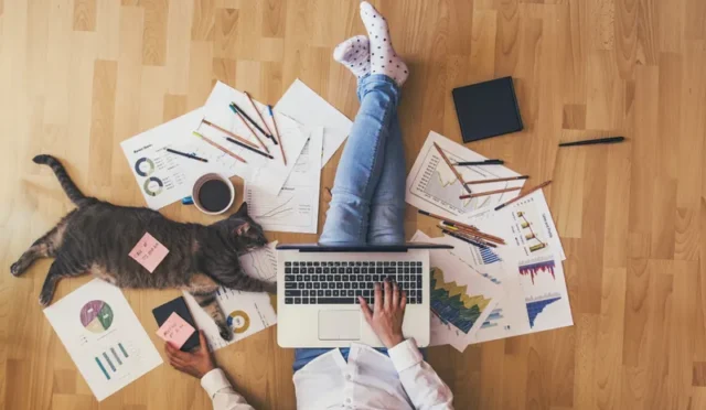 Evde Yapılabilecek İş Fikirleri Küçük Başlayın, Büyük Kazanın!