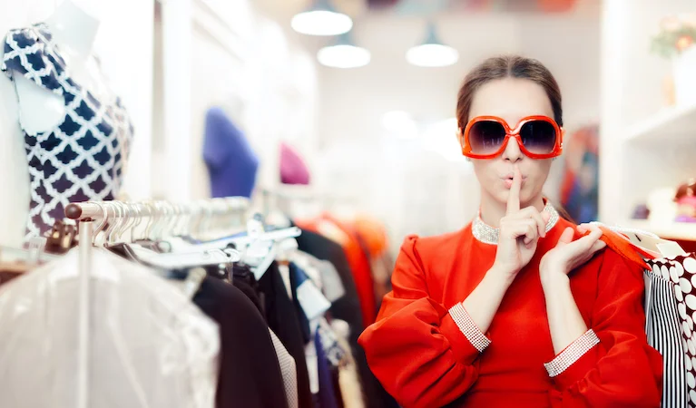 Gizli Müşteri Olun, Fikirleriniz Para Etsin