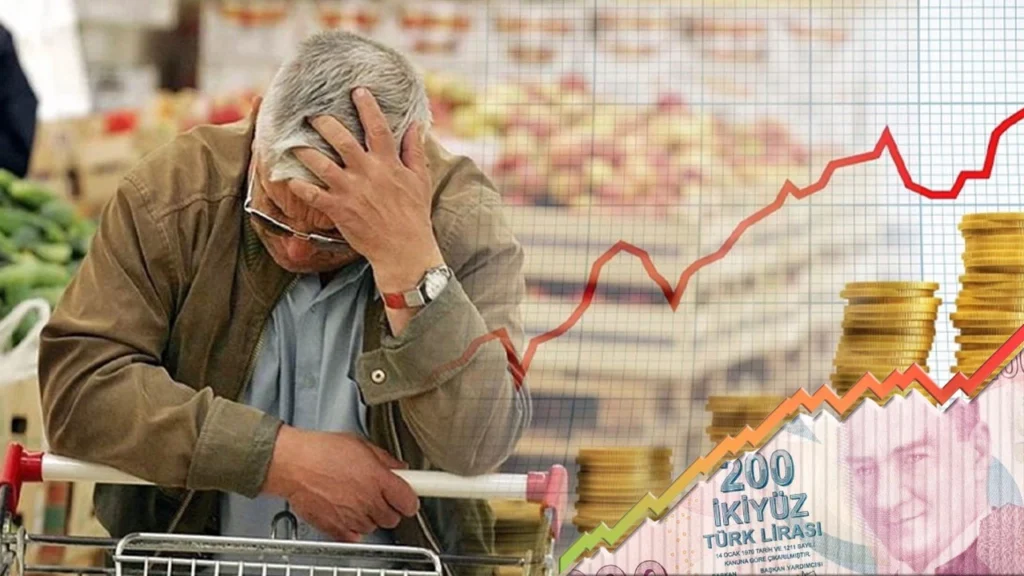 Günlük Harcamalarda “Mini Enflasyon Takibi” Yapın