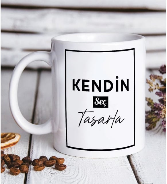 Kupa Bardak Tasarımı ve Satışı İçin Neler Gerekir