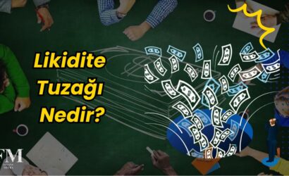 Likidite Tuzağı: 2025 Ekonomisinde Paranın Dolaşım Sorunu!