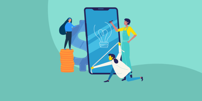 Mobil Uygulamalardan Yatırım Yaparken Dikkat Edilmesi Gerekenler!