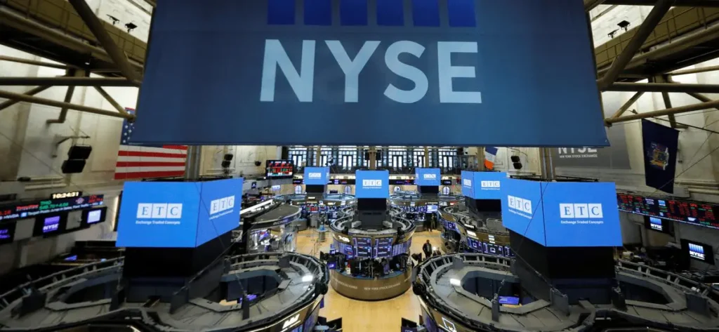 NYSE Nedir