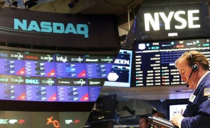 NYSE ve NASDAQ Nedir Amerikan Hisseleri Nereden Alınır