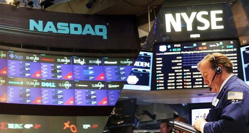 NYSE ve NASDAQ Nedir? Amerikan Hisseleri Nereden Alınır?