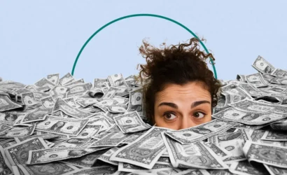 Para Kaygısı İle Baş Etmenin Bilimsel Yöntemleri!