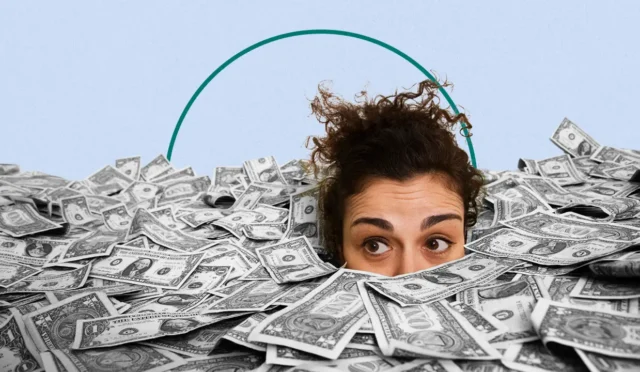 Para Kaygısı İle Baş Etmenin Bilimsel Yöntemleri!
