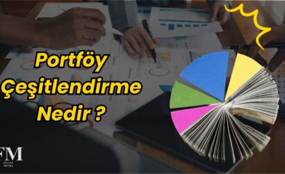 Portföy Çeşitlendirme Nedir ve Neden Hayati Önem Taşır?