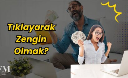 Tıklayarak Para Kazanma Siteleri Gerçek mi