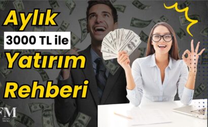 Yeni Başlayanlar İçin Aylık 3000 TL ile Yatırım Rehberi