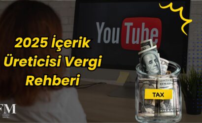 YouTube ve Twitch Gelir Vergileri Hesaplaması Nasıl Olur?