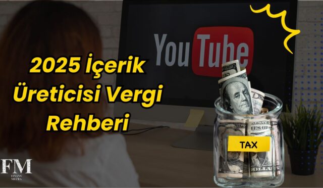 YouTube ve Twitch Gelir Vergileri Hesaplaması Nasıl Olur?