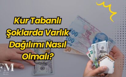 Kur Tabanlı Şoklarda Varlık Dağılımı Nasıl Olmalı?