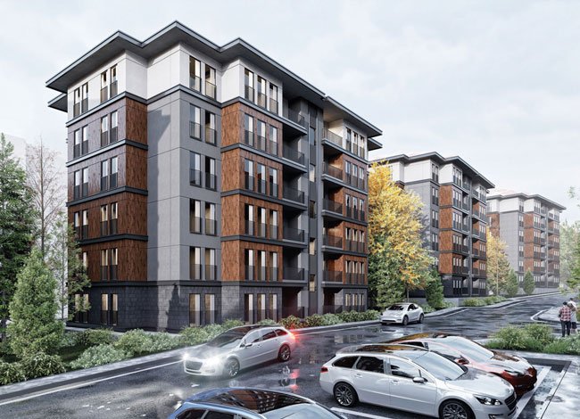 TOKİ Başvurusu Nasıl Yapılır