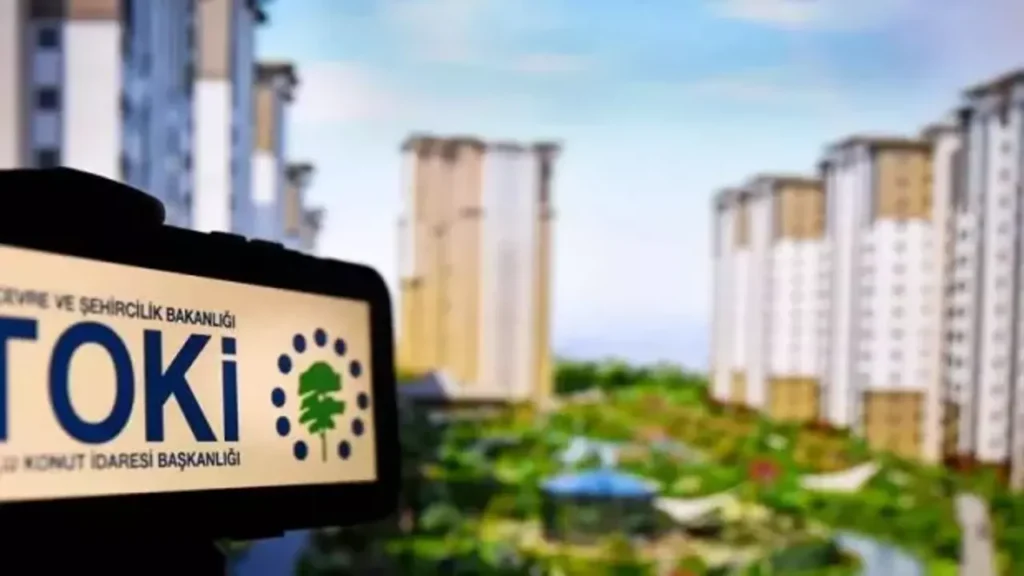 TOKİ Başvurusunda Sık Yapılan Hatalar