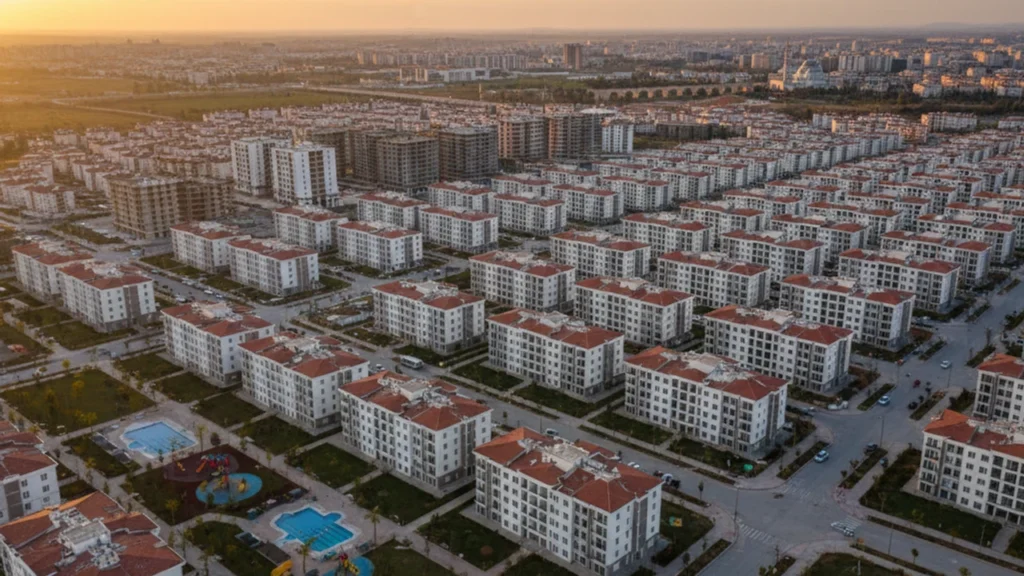 TOKİ Ödeme Planı Nasıl Oluyor