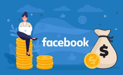 Türkiye’de Facebook’tan Nasıl Para Kazanılır?